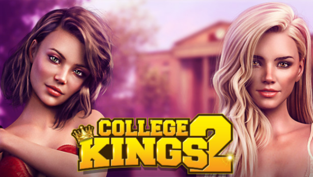 College Kings – Episode Free Download