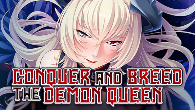 Conquer And Breed The Demon Queen Free Download