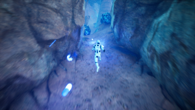 Converter Gameplay Screenshot