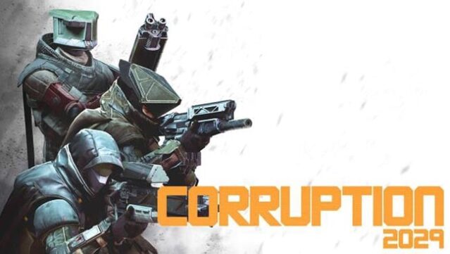 Corruption Free Download