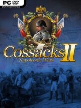 Cossacks II: Napoleonic Wars Free Download