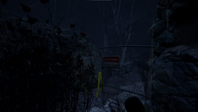 County Hospital PC Screenshot