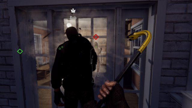 Crime Simulator PC Screenshot