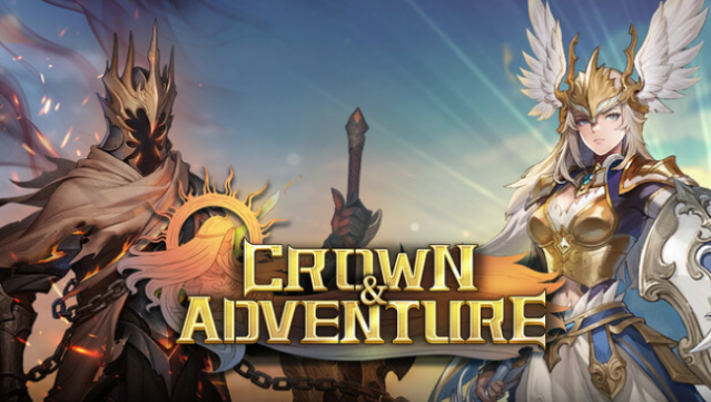 Crown and Adventure Free Download