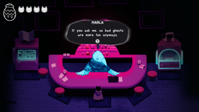 Crypt Custodian Gameplay Screenshot