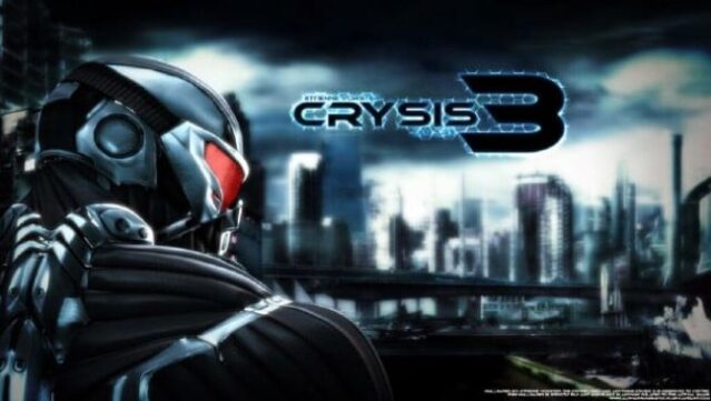 Crysis Free Download