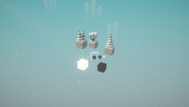 Cubicatch PC Screenshot