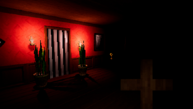 DESPOSIS PC Screenshot