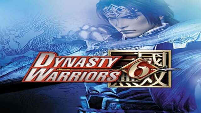DYNASTY WARRIORS Free Download