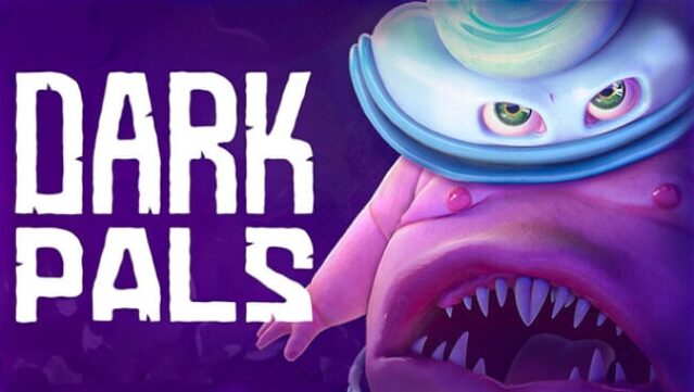 Dark Pals: The 1st Floor Free Download
