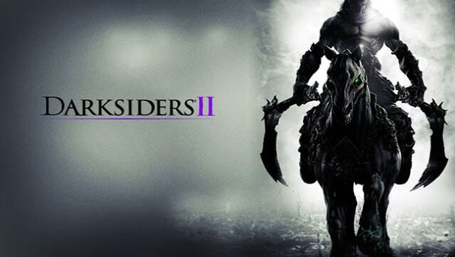 Darksiders II Free Download