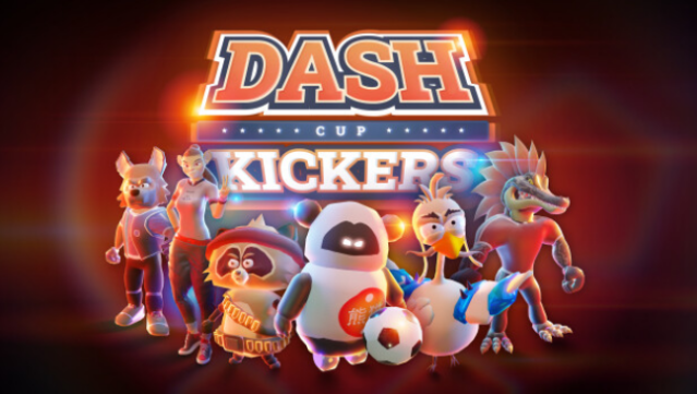 Dash Cup Kickers Free Download