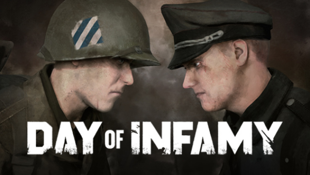 Day Of Infamy Free Download