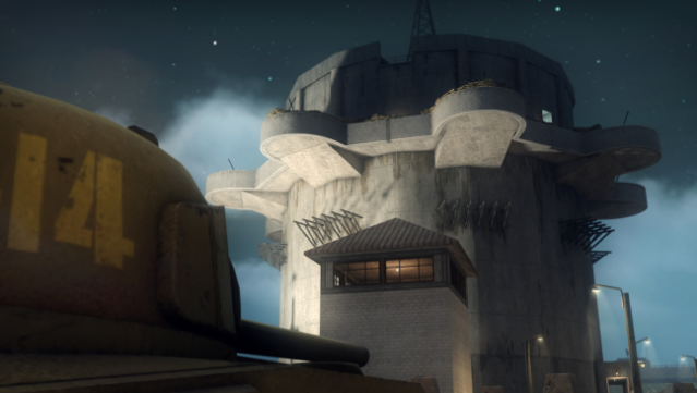 Day Of Infamy PC Screenshot