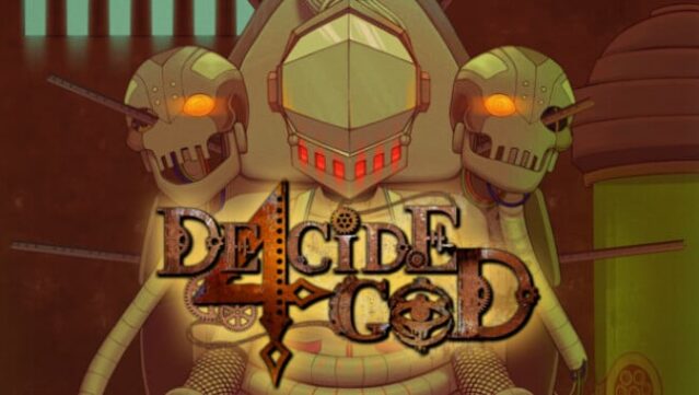 Decide God Free Download
