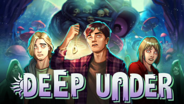 Deep Under Free Download