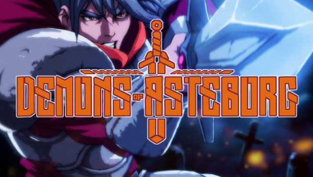 Demons of Asteborg Free Download