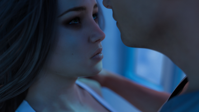 Depraved Awakening PC Screenshot