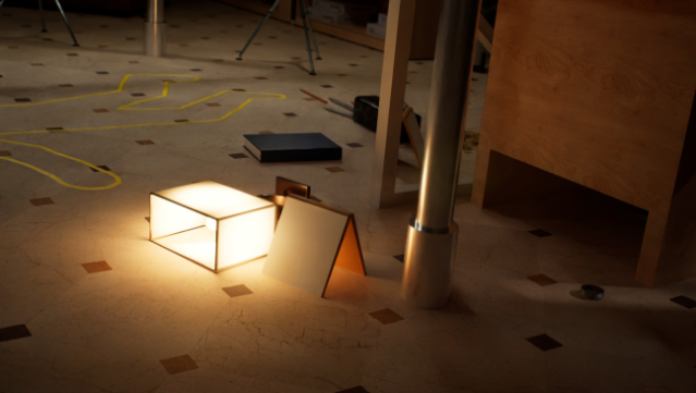 Detective Max – Double Clues PC Screenshot