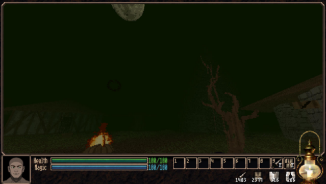 Devil Spire PC Screenshot