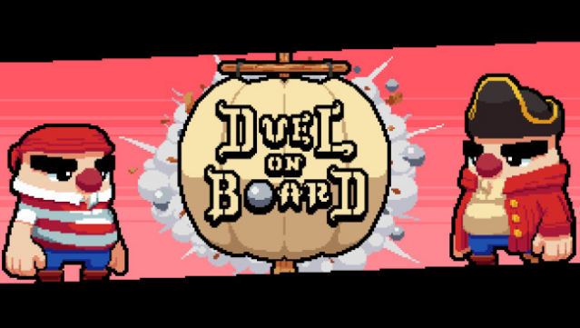 Duel On Board Free Download