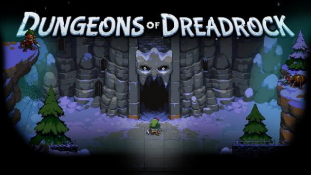 Dungeons Of Dreadrock Free Download