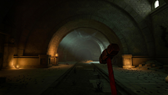 Dungeons Of Eternity Gameplay Screenshot