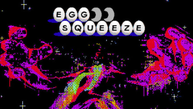 Egg Squeeze Free Download