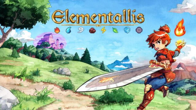 Elementallis Free Download