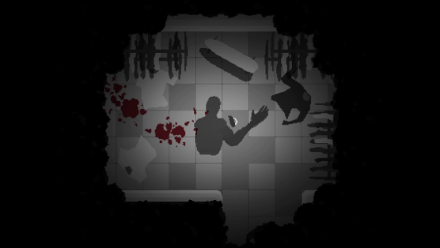 Endoparasitic PC Screenshot
