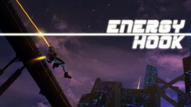 Energy Hook Free Download