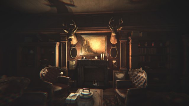 Escape First PC Screenshot