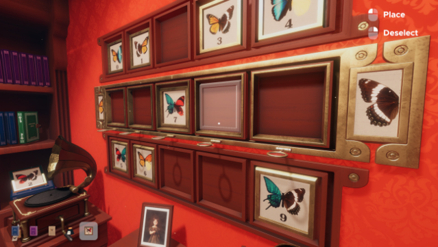 Escape Simulator PC Screenshot