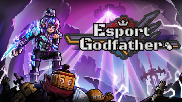 Esports Godfather Free Download