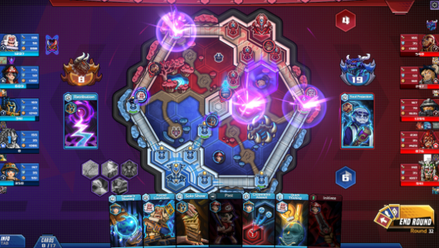 Esports Godfather PC Screenshot