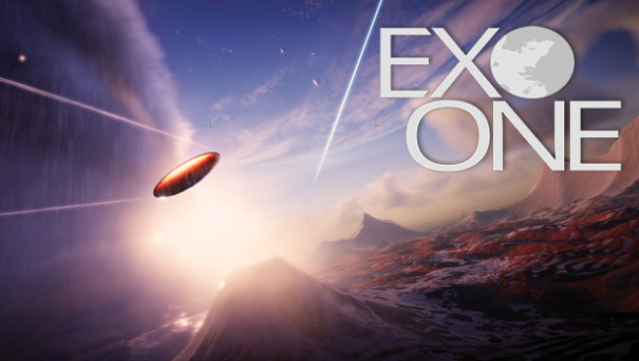 Exo One Free Download