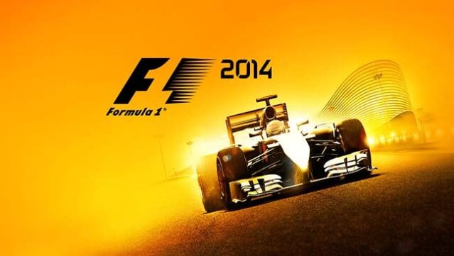 F1 Free Download