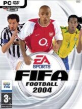 FIFA 2004 Free Download
