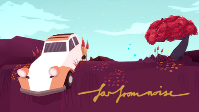 Far From Noise Free Download