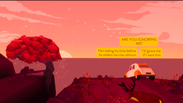 Far From Noise PC Screenshot