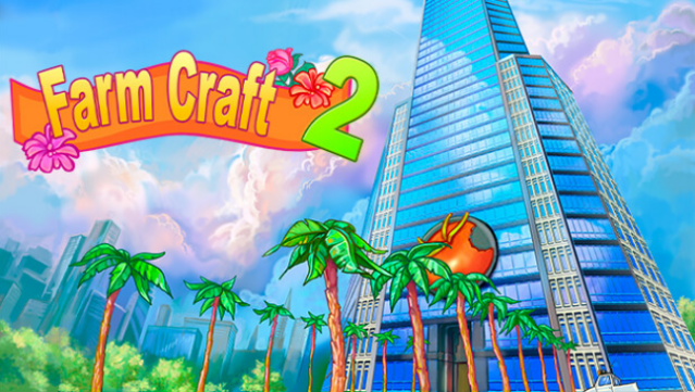 Farmcraft Free Download