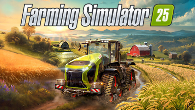 Farming Simulator Free Download