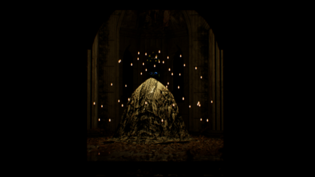 FerryGate Gameplay Screenshot