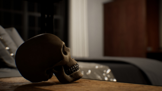 FerryGate PC Screenshot