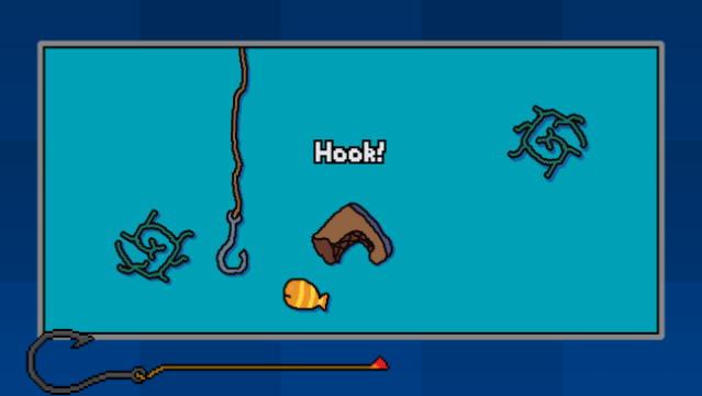 Fishlike PC Screenshot