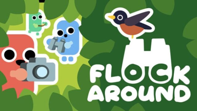 Flock Around Free Download