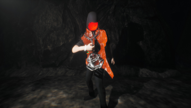 FolcDark: Prologue PC Screenshot
