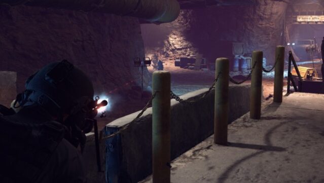 GROUND BRANCH Gameplay Screenshot