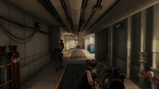 GROUND BRANCH PC Screenshot
