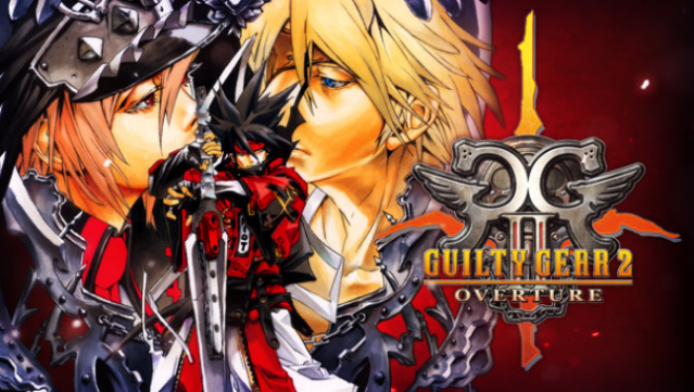 GUILTY GEAR -OVERTURE- Free Download